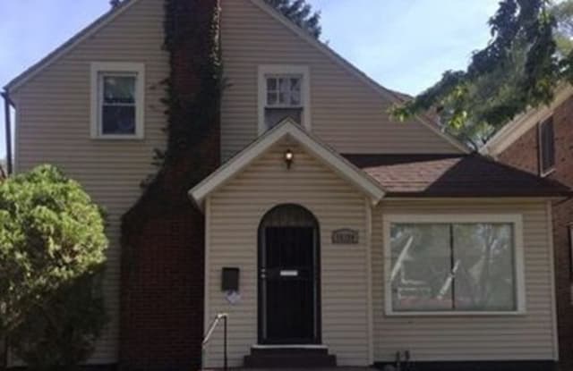 16190 Greenlawn St - 16190 Greenlawn Avenue, Detroit, MI 48221