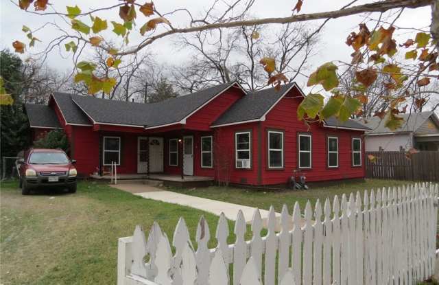 Photo of 1114 S 2nd Street