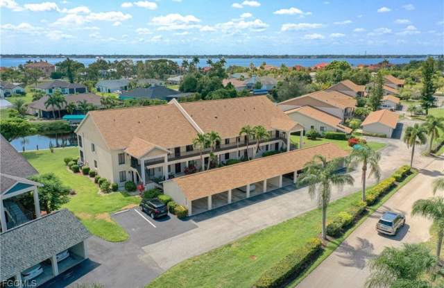 15140 Riverbend Boulevard unit: 508