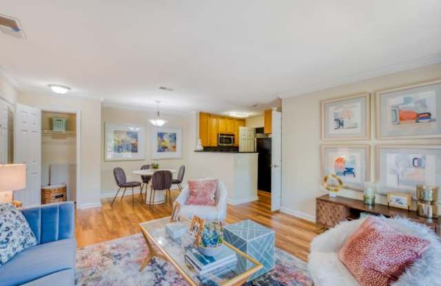 Photo of Abbotts Run