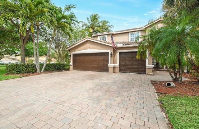 8155 Viale Matera - 8155 Via Matera, Palm Beach County, FL 33467