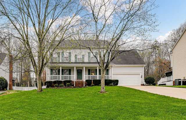 1411 Deer Spring Court - 1