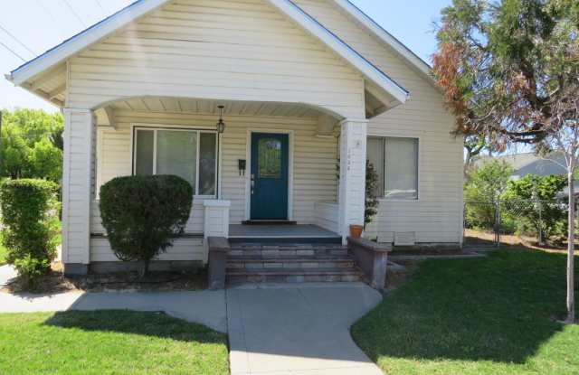 1034 East St.