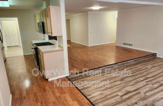 9321 Noblewood Street