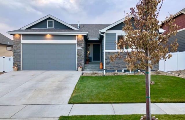 1060 Mount Oxford Avenue - 1060 Mt Oxford Avenue, Weld County, CO 80550