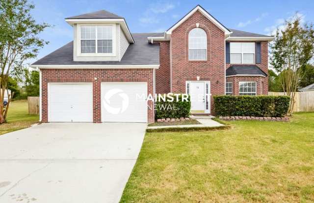 Photo of 1707 Deer Crossing Way