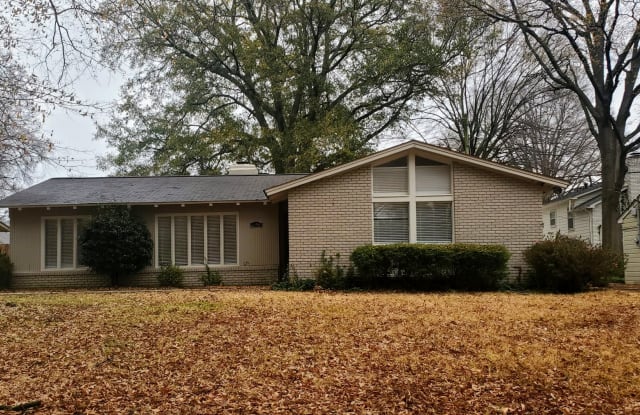 1130 Wheaton St - 1130 Wheaton Street, Memphis, TN 38117