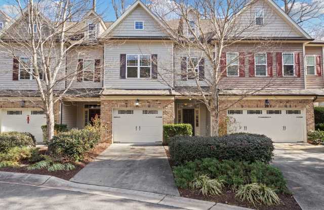 Photo of Beautiful Spacious Three Bedroom Townhouse in Carrboro!