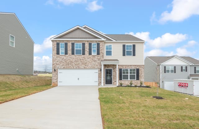 112 Kaley Lane - 112 Kaley Lane, Lenoir City, TN 37771