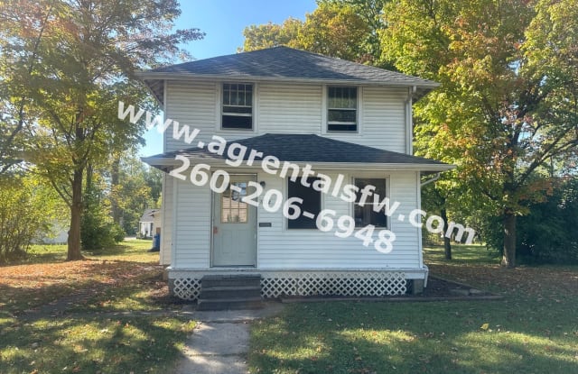 5112 Webster St - 5112 Webster Street, Fort Wayne, IN 46807