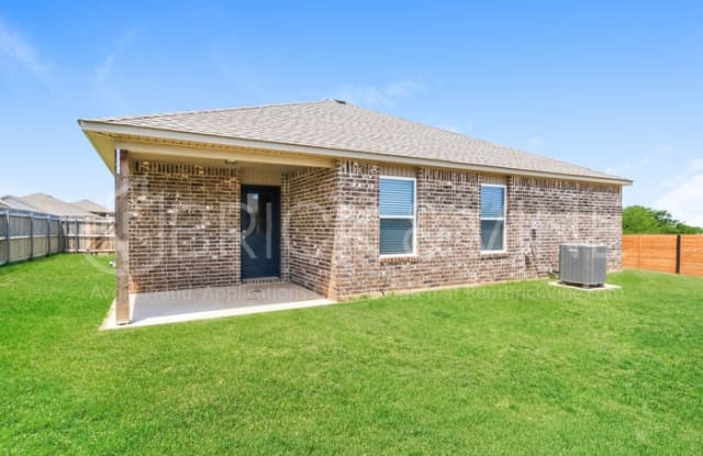 11549 Ruger Road - 11549 Ruger Rd, Oklahoma City, OK 73099