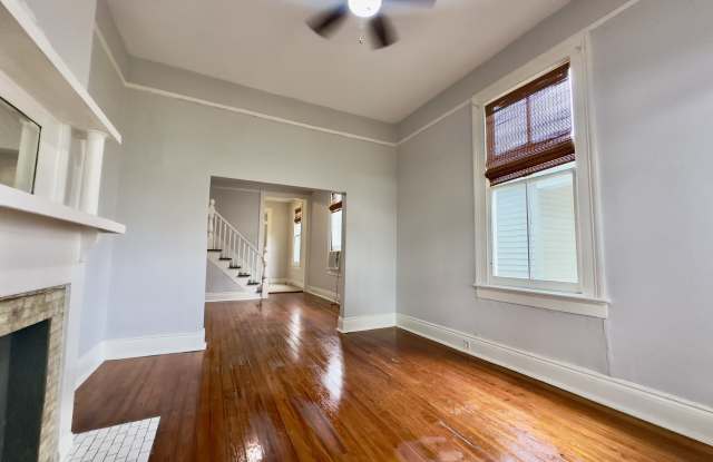 1479 North Miro Street