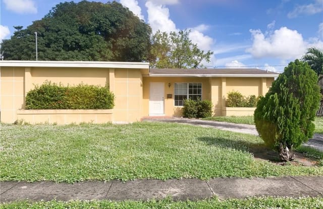 5985 NW 16th Ct - 5985 Northwest 16th Court, Sunrise, FL 33313