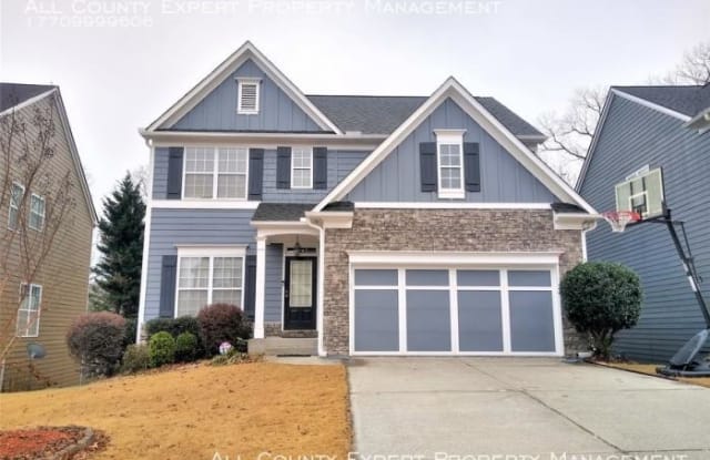 465 Pintail Ct - 465 Pintail Court, Forsyth County, GA 30024