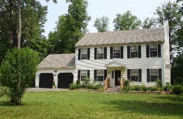6813 Holly Springs Drive - 6813 Holly Springs Drive, Gloucester County, VA 23061