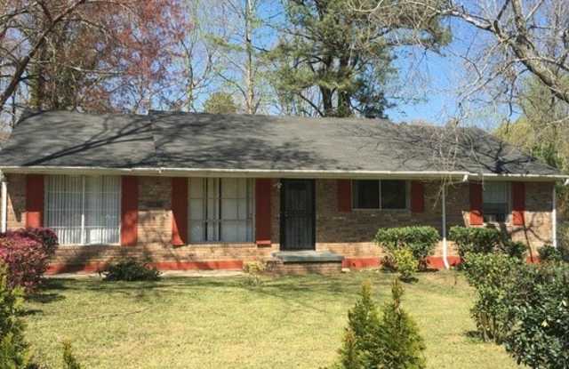 Photo of 3 Bed 2 Bath in Jonesboro!