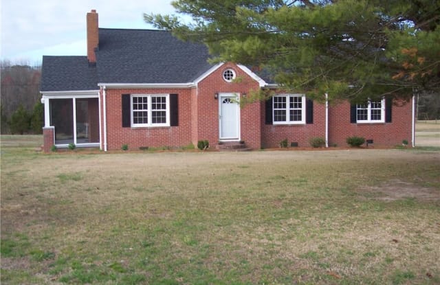 16518 Longview Drive - 16518 Longview Drive, Isle of Wight County, VA 23430