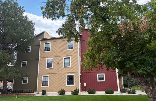 Partially-furnished 1 Bedroom + Office Close to CU -- Utilities included!