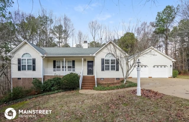 506 Crenshaw Court - 506 Crenshaw Court, Johnston County, NC 27527