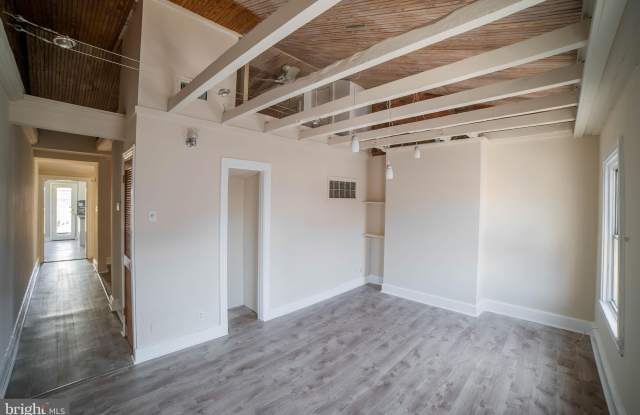 453 FAIRMOUNT AVENUE