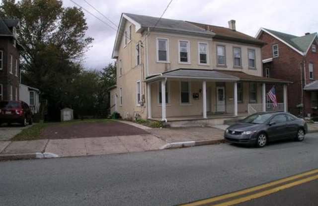 23 2ND AVENUE