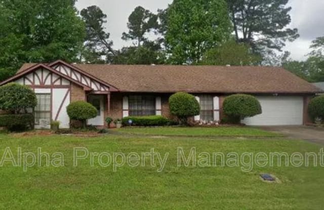 5165 Harrow - 5165 Harrow Drive, Jackson, MS 39211