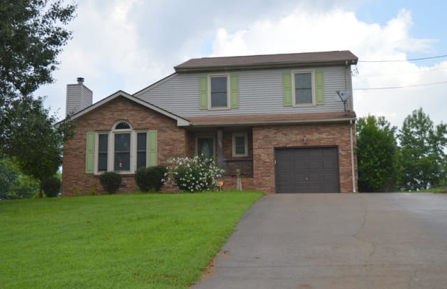 709 Jace Dr - 709 Jace Drive, Clarksville, TN 37040