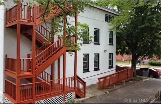 Photo of 33 Center Street unit: 2Nd Floor
