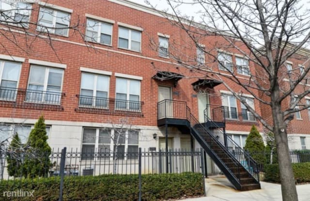 754 W Evergreen Avenue Unit A - 754 West Evergreen Avenue, Chicago, IL 60610