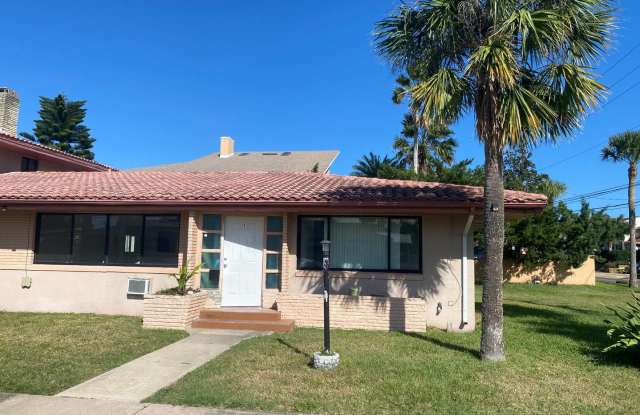 Photo of Beachside Rental