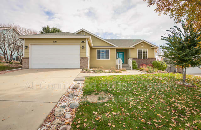 2087 Birdie Dr - 2087 Birdie Drive, Milliken, CO 80543