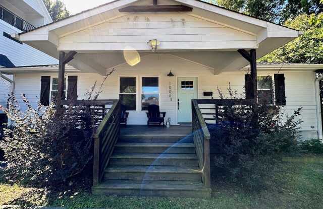 1006 E Martin Street