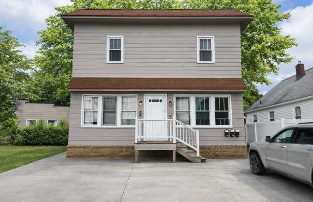 847 Jason Avenue Akron, Ohio 44314