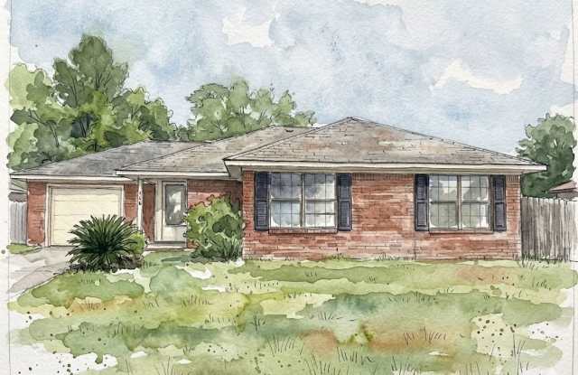 960 Gulfstream Road Hinesville, GA 31313