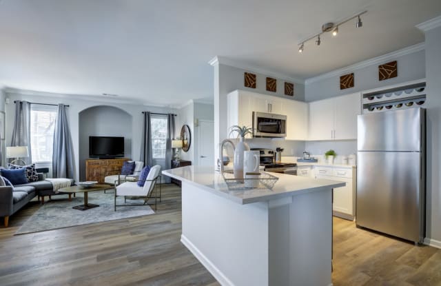 Photo of Avana Thornton Station