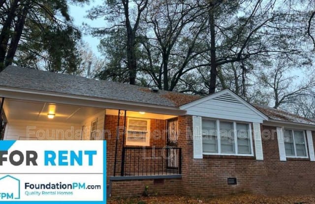 3197 Clarendon Road - 3197 Clarendon Road, Memphis, TN 38118