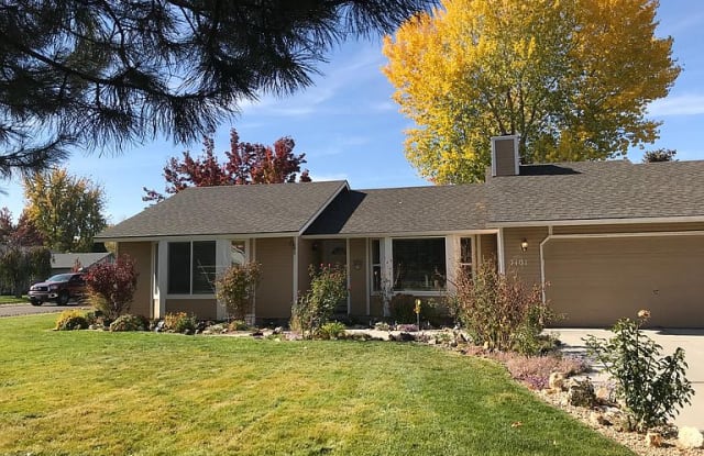 7101 W Saxton Dr - 7101 West Saxton Drive, Boise, ID 83714