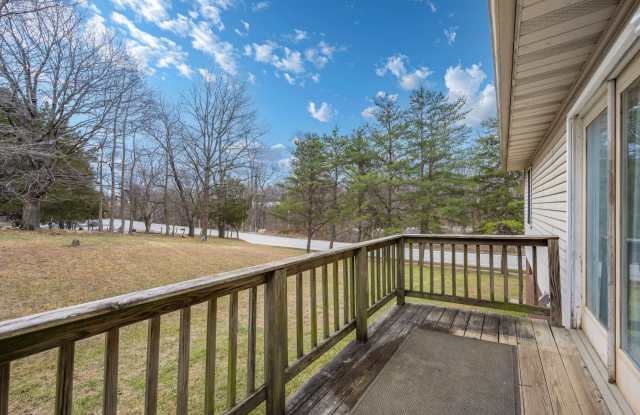 1405 Conestoga Court