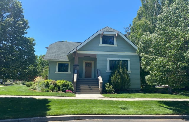 1211 NW Fort Clatsop Street - 1211 Northwest Fort Clatsop Street, Bend, OR 97703