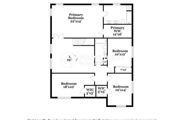 1389 South Bogle Court