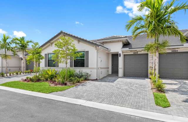 Senior Housing - Solera at Avalon Trails