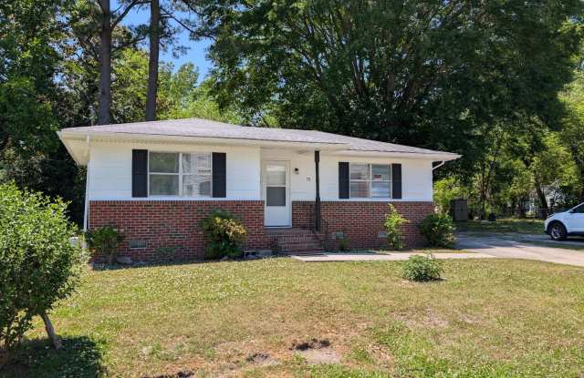711 Herrington Road