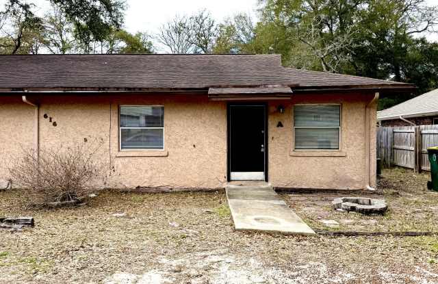 616 West Sunset Boulevard - 1Unit A