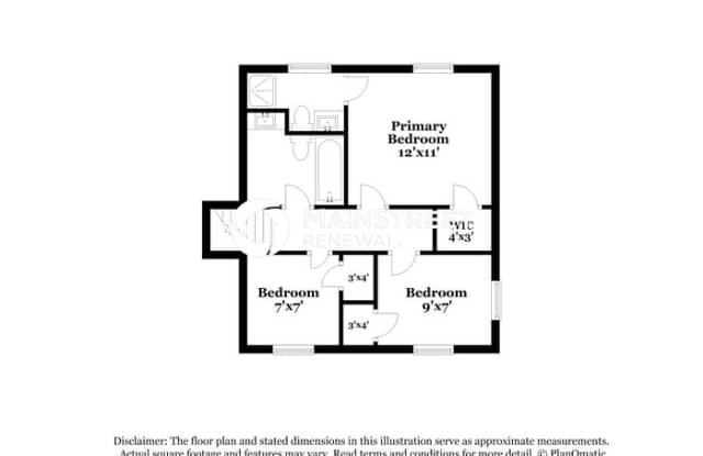 9107 West 49th Terrace