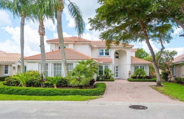 518 Eagleton Cove Trace - 518 Eagleton Cove Trce, Palm Beach Gardens, FL 33418