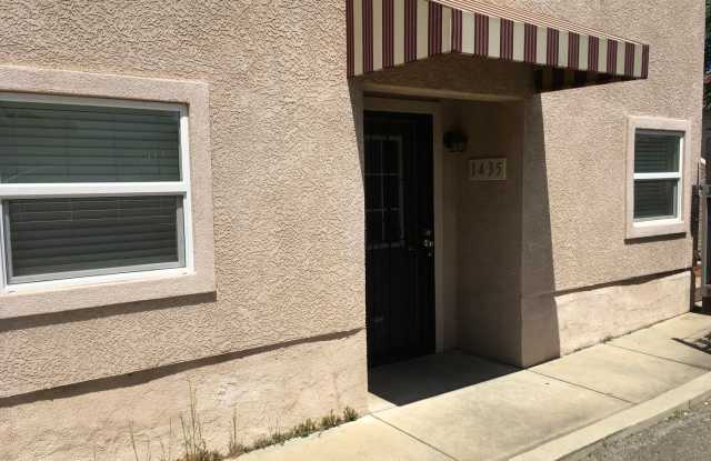 Photo of Downtown Downstairs Income Restricted Single Level ADU Accessible Unit