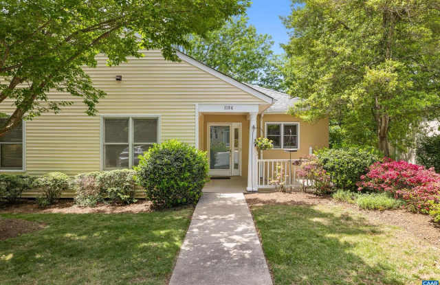 1184 Partridge Lane - 1