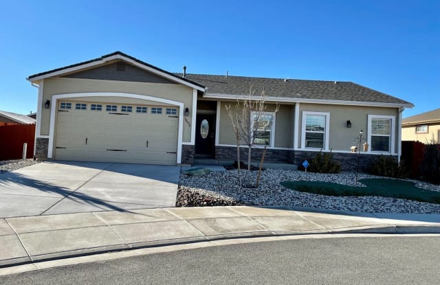 18626 Huckleberry Ct. - 18626 Huckleberry Court, Cold Springs, NV 89508