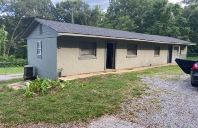 106 Musgrove St - 106 Musgrove Street, Cherokee County, SC 29340