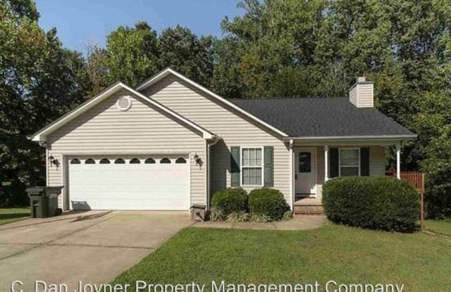 104 Twisted Ivy Ct - 104 Twisted Ivy Court, Taylors, SC 29687